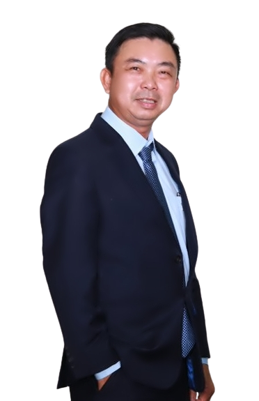 Ông Trần Thanh Xuân