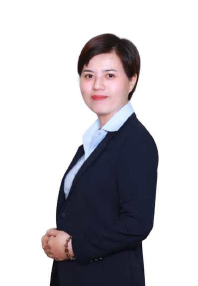 Bà Nguyễn Thúy Hằng