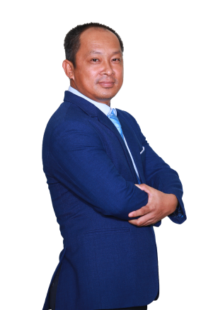 Mr. Nguyen Ngoc Duoc