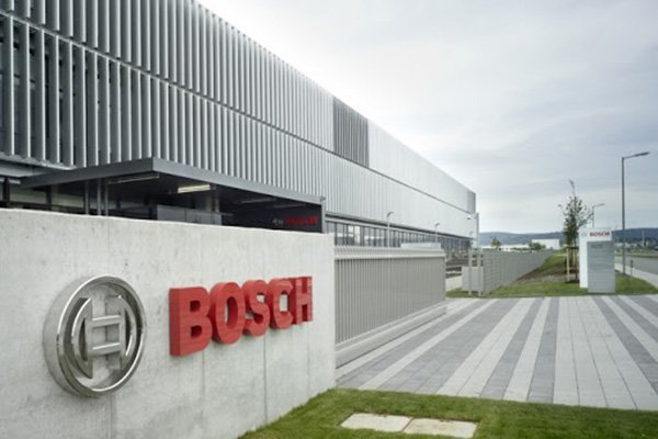 Nhà máy Bosh