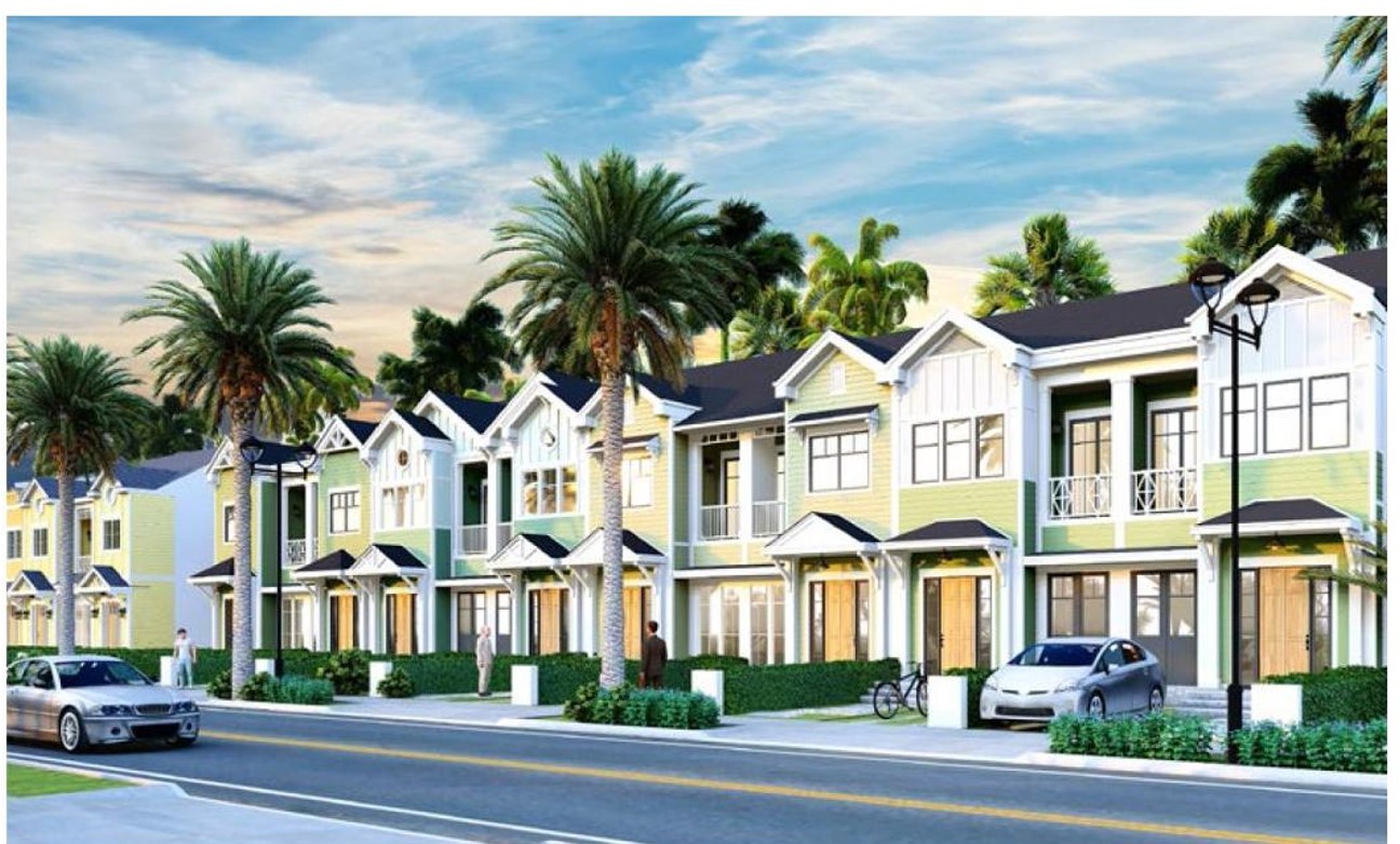 TỔ HỢP KHU DU LỊCH THUNG LŨNG ĐẠI DƯƠNG