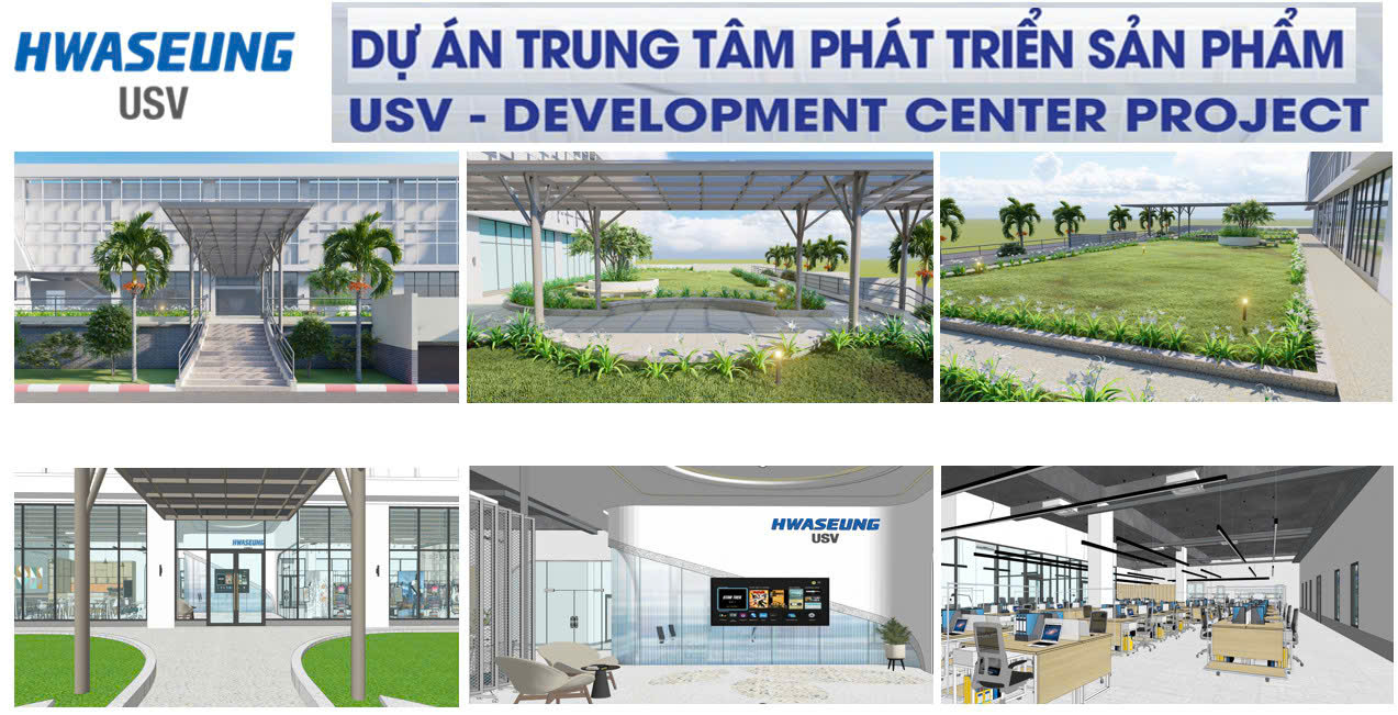 TRUNG TÂM PHÁT TRIỂN SẢN PHẨM