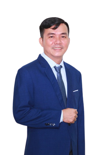 Ông Nguyễn Thanh Duy